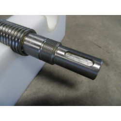 Ball screw (Spindel)-Schaudt