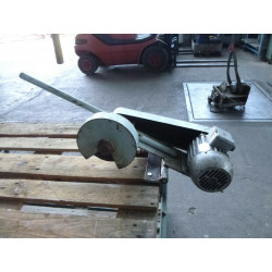 Grinding Attachment-External Grinding Machine