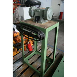 Wheel Grinder - Double AEG Type: DWSI