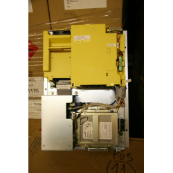 Control panel-PC Unit FANUC-Type.A13B-0196B300