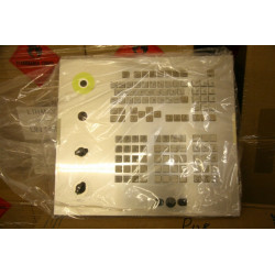 FANUC OPERATOR' PANEL-Bedienpult -P00188 SN:A02B-0281-C152