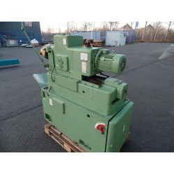 Torno para destalonar WMW EB 40-300