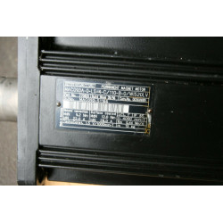 Indramat Permanent Magnet Motor ( Servomotor) Typ:MAC093A-0-LS-4-C/110-B-0