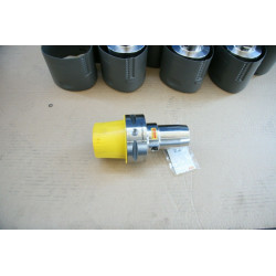 Coromant Capto® - CoroChuck™ 930- Sandvik 930-C8-S-20-103