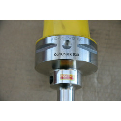 Coromant Capto® a CoroChuck™ 930- Sandvik 930-C8-P-12-120