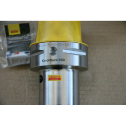 Coromant Capto® - CoroChuck™ 930- Sandvik 930-C8-HD-20-097