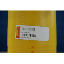 Coromant Capto® reduction adaptor- Sandvik C8-391.02-63 080B