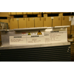 Siemens D400-130  Modelo: D400/130  Mreg-GdG6V62-3A