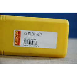 Adapter Coromant Capto® - Coromant EH- Sandvik C5-391.EH-16 072