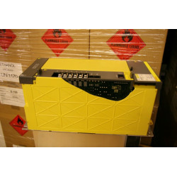 FANUC Power supply-AlphaiSP 30H-Type E-SN:A06B-6121-H030-H570