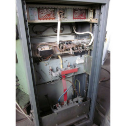 Projetion Welding Machine PECO PP1000