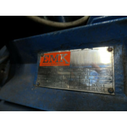 Water Return Coolant Unit EMK KS 160L-4