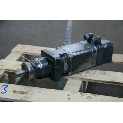 Servomotor- SIEMENS Modelo:FT6044-1AF71-4EG1-Z