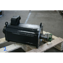 Indramat Permanent Magnet Motor ( Servomotor) Typ:MHD115B-024-NG0-RN