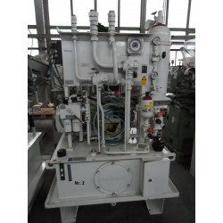 Hydraulic Pumps Unit-REXROTH