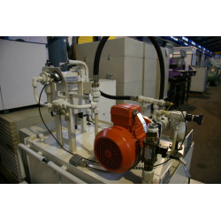 Hydraulic Pumps Unit-FMB Hydraulik GmbH