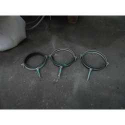 Dust Exhauster-VEM ANTRIEBSTECHNIK Type: VDE 0530TI/7.91