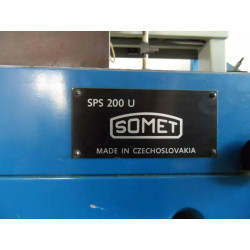 Tool presetter Somet Type: SPS 200 U