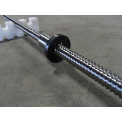 Ball screw (Spindel)-Schaudt