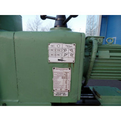 Torno para destalonar WMW EB 40-300