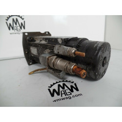 Motor de magnetización permanente Indramat ( Servomotor)MAC090B-0-PD-1-B/110-A-0/J1850