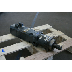 Servomotor- SIEMENS Modelo:FT6044-1AF71-4EG1-Z