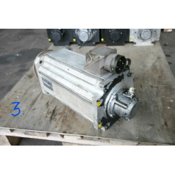 Indramat Permanent Magnet Motor ( Servomotor) Typ:MHD115B-024-NG0-RN