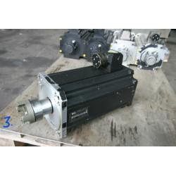 Indramat Permanent Magnet Motor ( Servomotor) Typ:MHD115B-024-NG1-AN