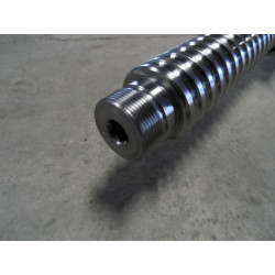 Ball screw (Spindel)-Schaudt-40.660