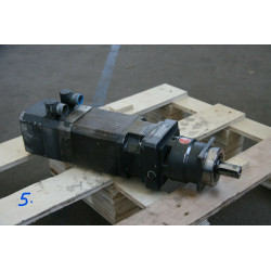 Servomotor- SIEMENS Modelo:FT6044-1AF71-4EG1-Z