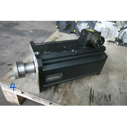 Indramat Permanent Magnet Motor ( Servomotor) Typ:MHD115B-024-NG0-RN