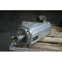 Indramat Permanent Magnet Motor ( Servomotor) Typ:MHD115B-024-NG1-AN