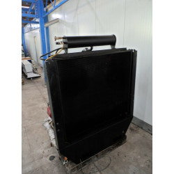 Water Return Coolant Unit EMK KS 160L-4