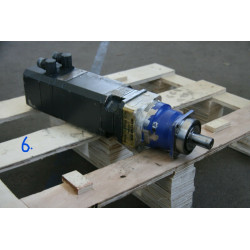 Servomotor- SIEMENS Modelo:FT6044-1AF71-4EG1-Z