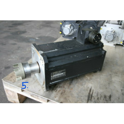 Indramat Permanent Magnet Motor ( Servomotor) Typ:MHD115B-024-NG0-RN