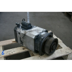 Servomotor- SIEMENS-Modelo:1FT6105-8AF71-4AG1