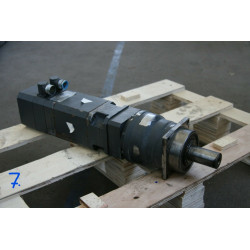 Servomotor- SIEMENS Modelo:FT6044-1AF71-4EG1-Z