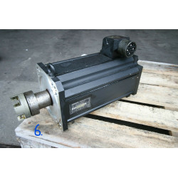 Indramat Permanent Magnet Motor ( Servomotor) Typ:MHD115B-024-NG0-RN