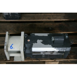 Servomotor- SIEMENS-Modelo:1FT6105-8AF71-4AH1