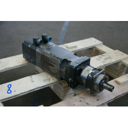 Servomotor- SIEMENS Modelo:FT6044-1AF71-4EG1-Z