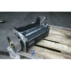 Indramat Permanent Magnet Motor ( Servomotor) Typ:MHD115B-024-NG0-RN