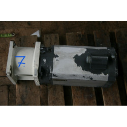 Servomotor- SIEMENS-Modelo:1FT6105-8AF71-4AH1