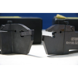 Turning tool holder- ph_HORN_ph Type: RH100.3225.4.10