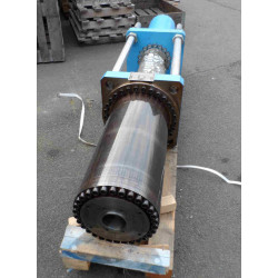 Hydraulikaggregat-WICKERT- WPS 40.000