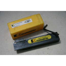 Grooving toolholder-Kennametal A3SMR3225P0526