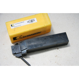 Grooving toolholder-Kennametal A3SMR3225P0526