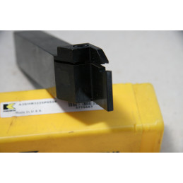 Grooving toolholder-Kennametal A3SMR3225P0526