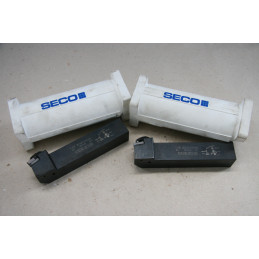 Lever Lock Tool- SECO CER 3232P220HD