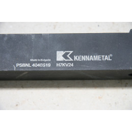 Herramienta para torneado-Kennametal PSBNL 4040S19 H7KV24