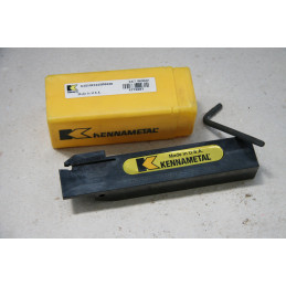 Grooving tool holder-Kennametal A3SMR3225P0526